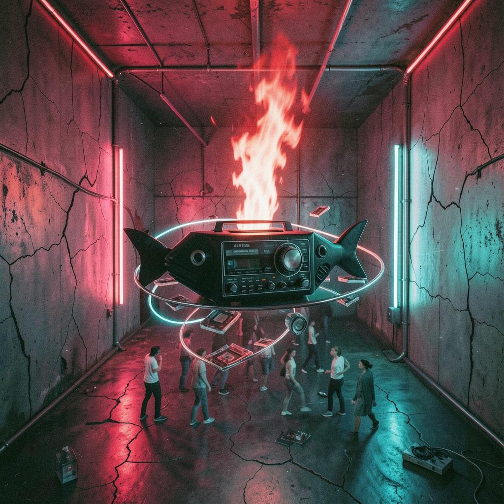Song Image