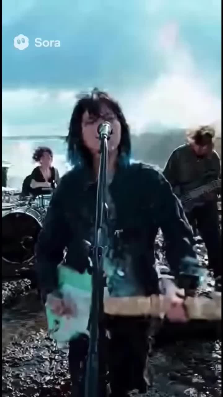 rock