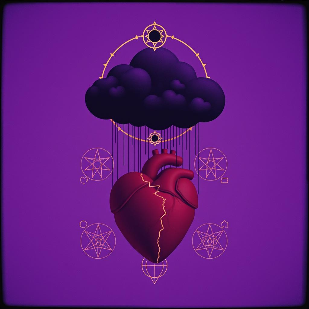 Tración :( artwork