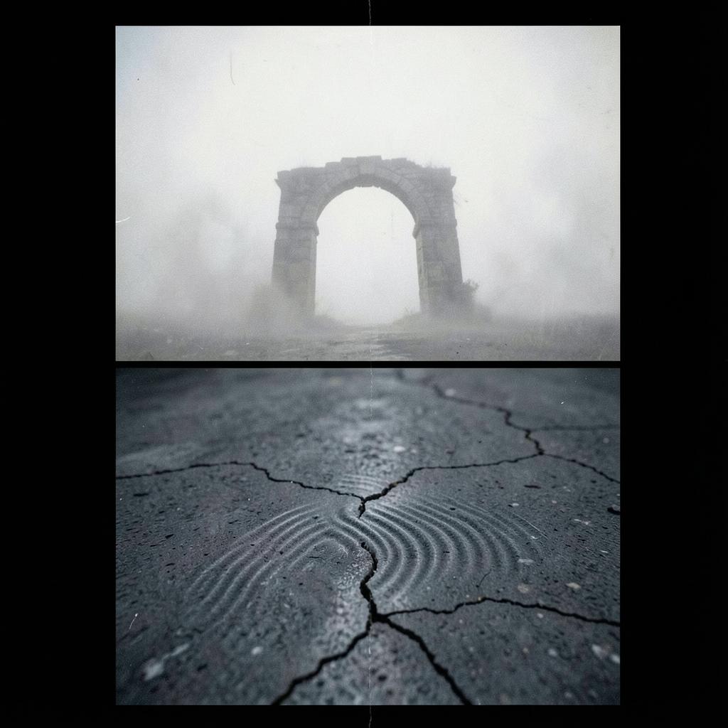 ENTROPIC DECAY  -  2.5 artwork