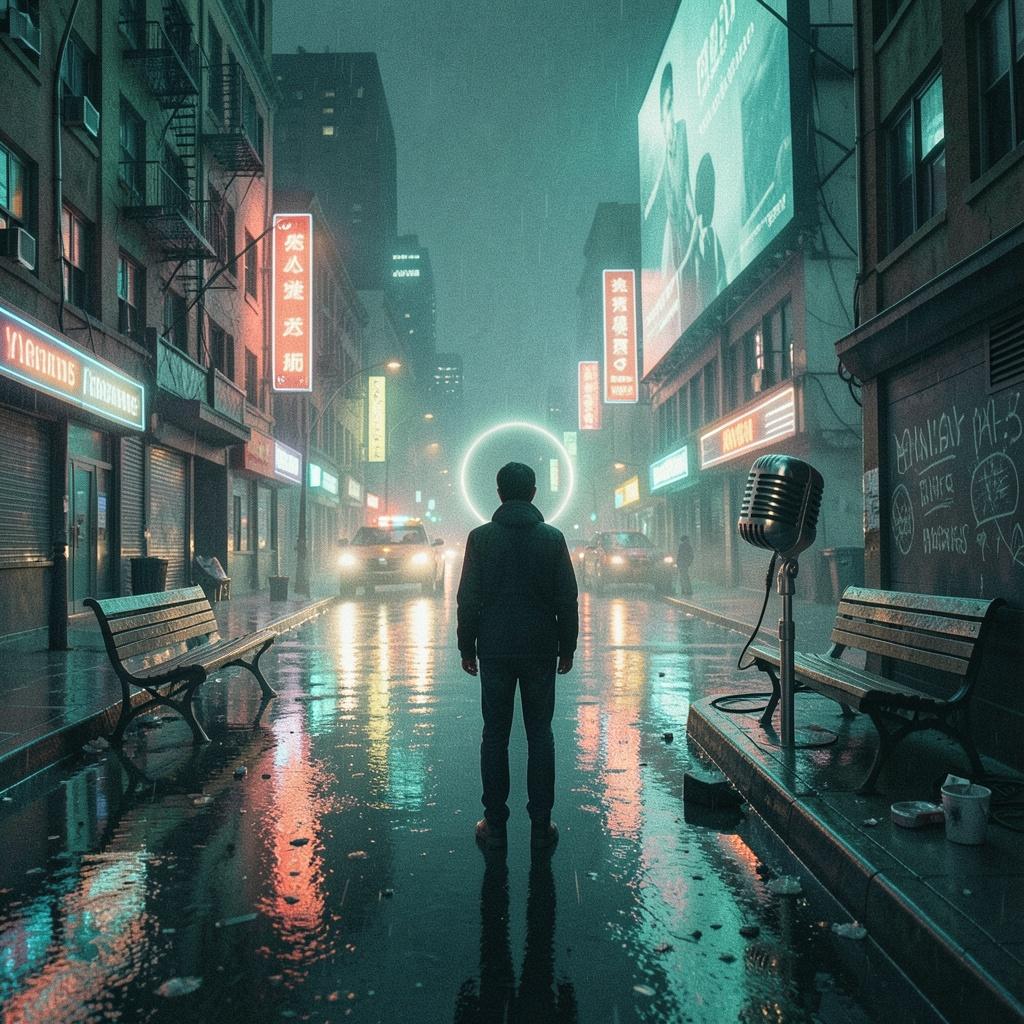 Song Image