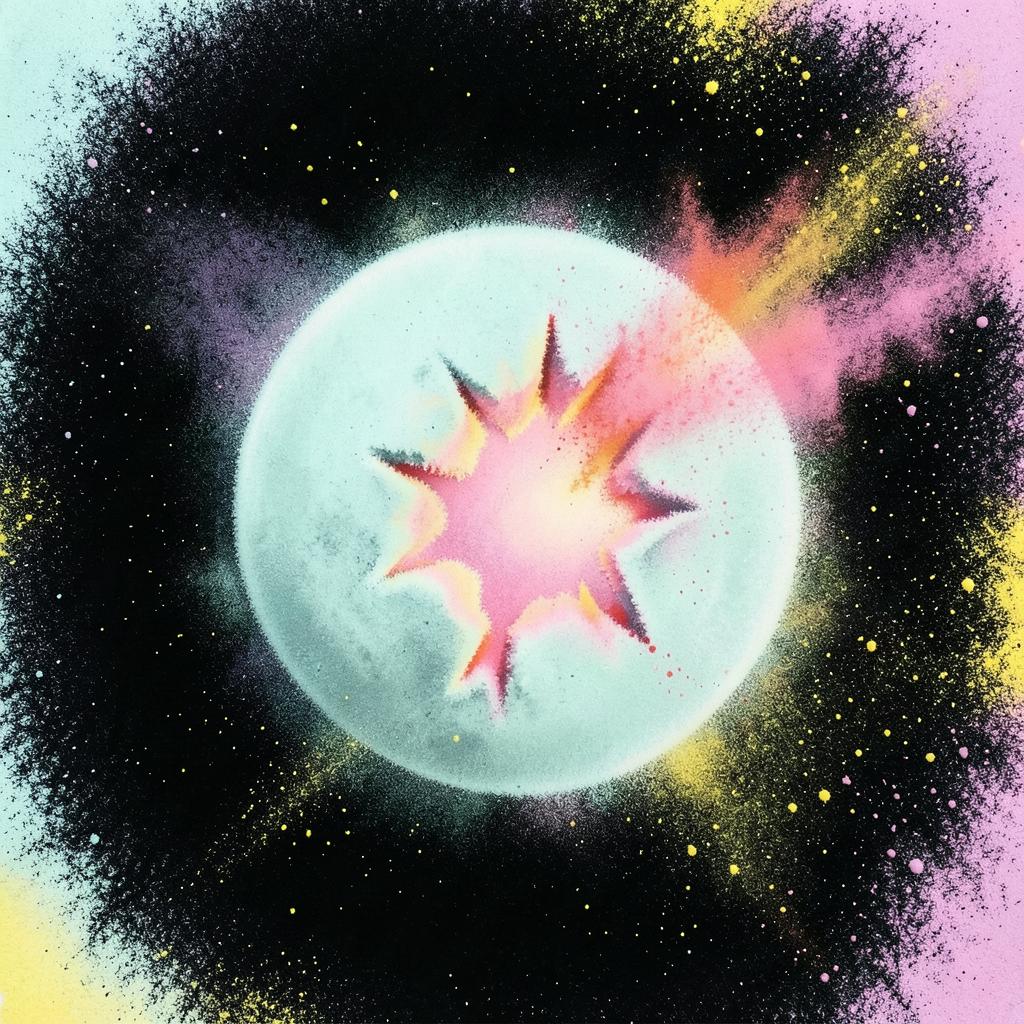 Revormation artwork