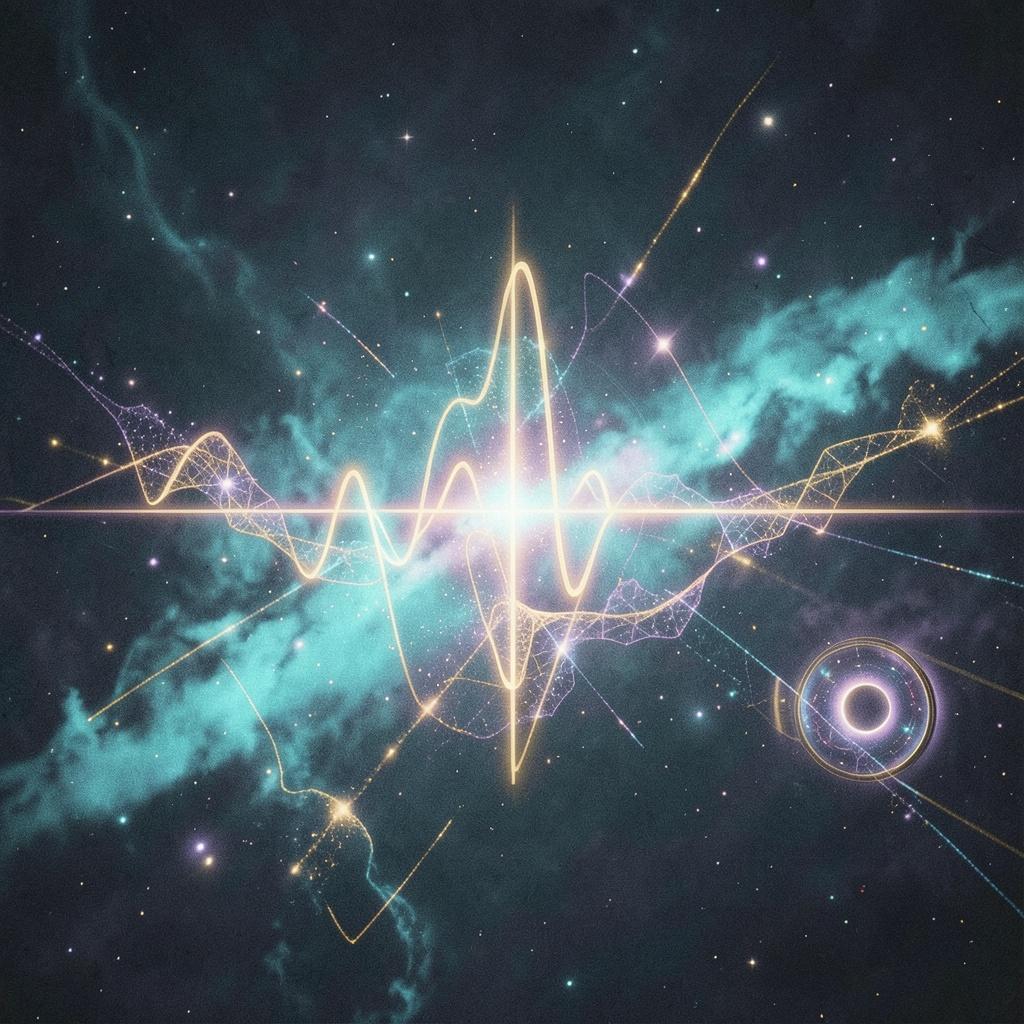 Ensemble là artwork