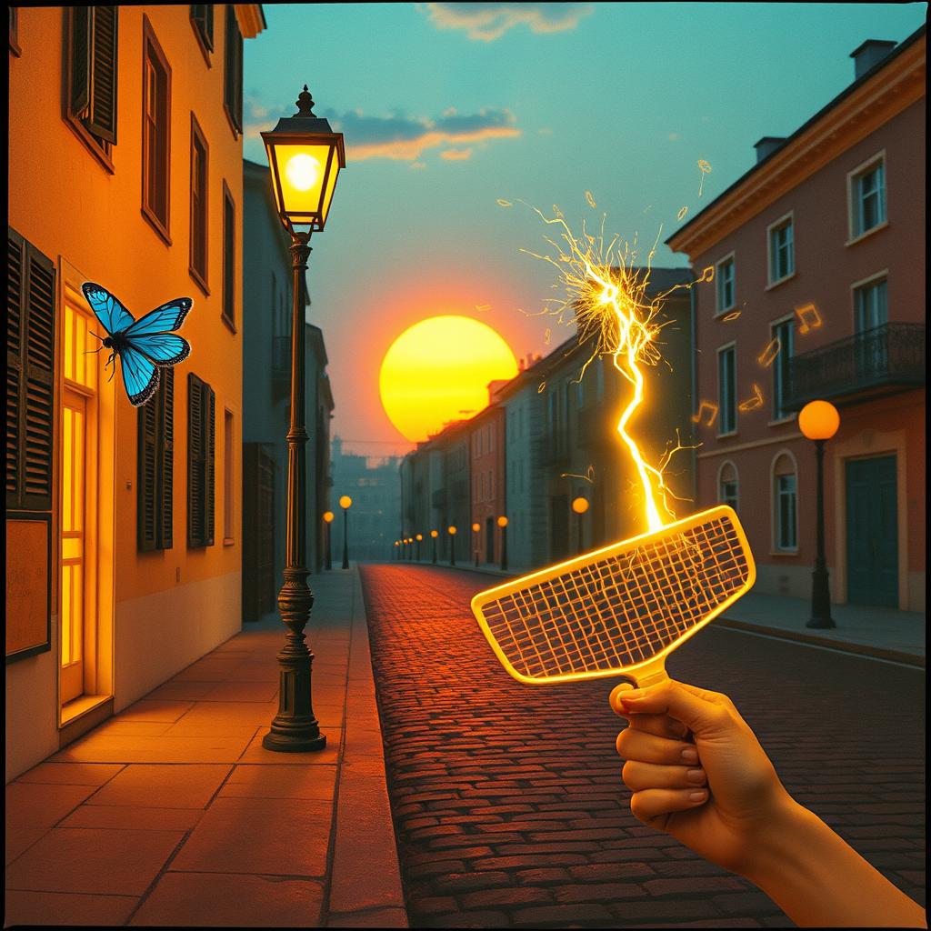 Song Image