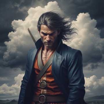 Persona image for Intense