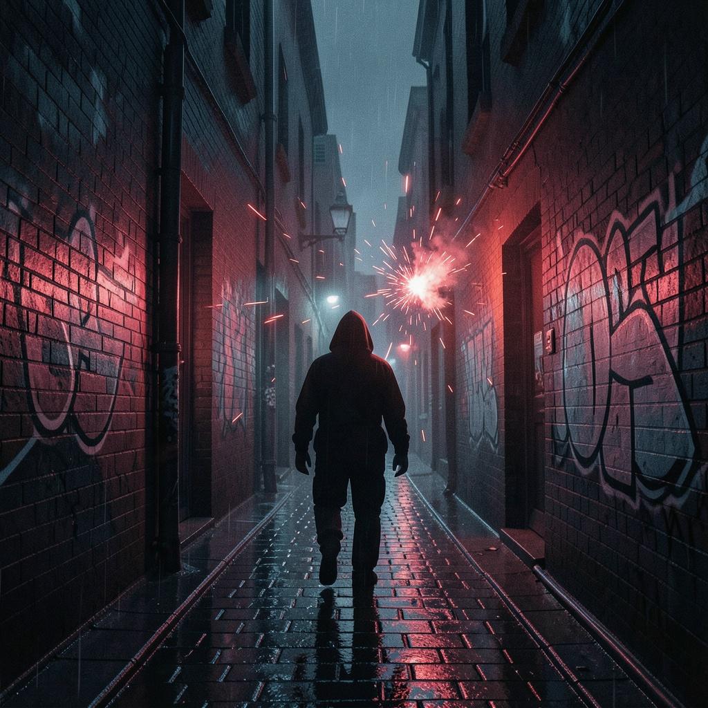 Dont Pray For Me artwork
