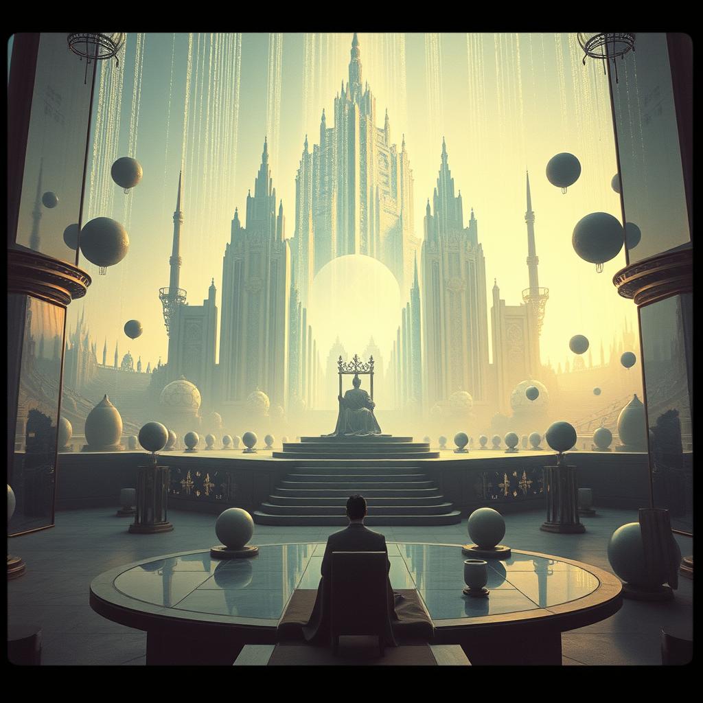 Größenwahn (B) artwork