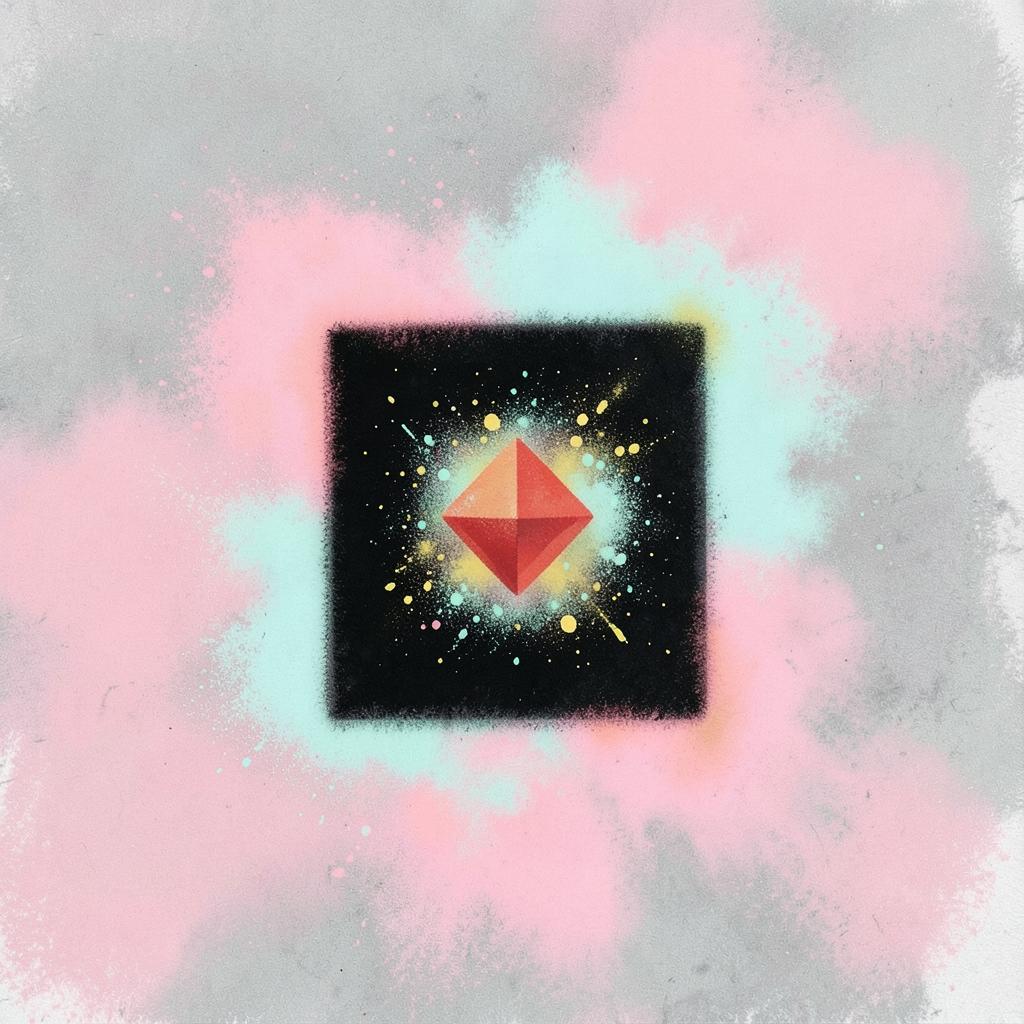 A Prisoner of Mind artwork