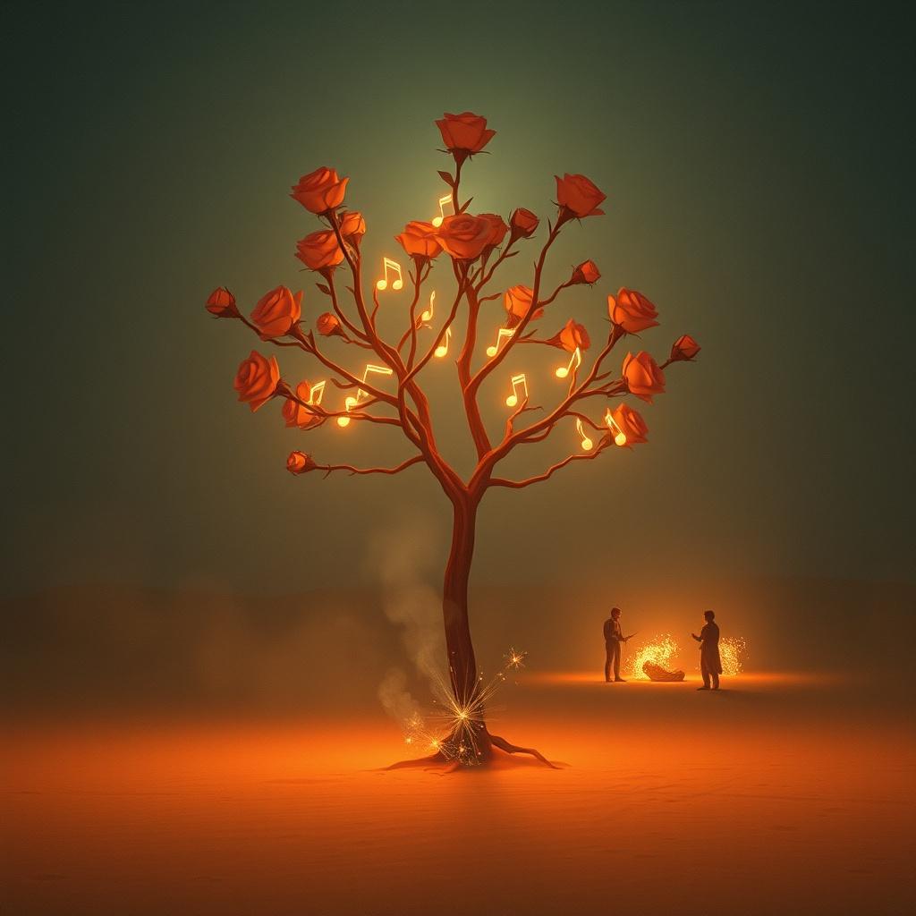 Song Image