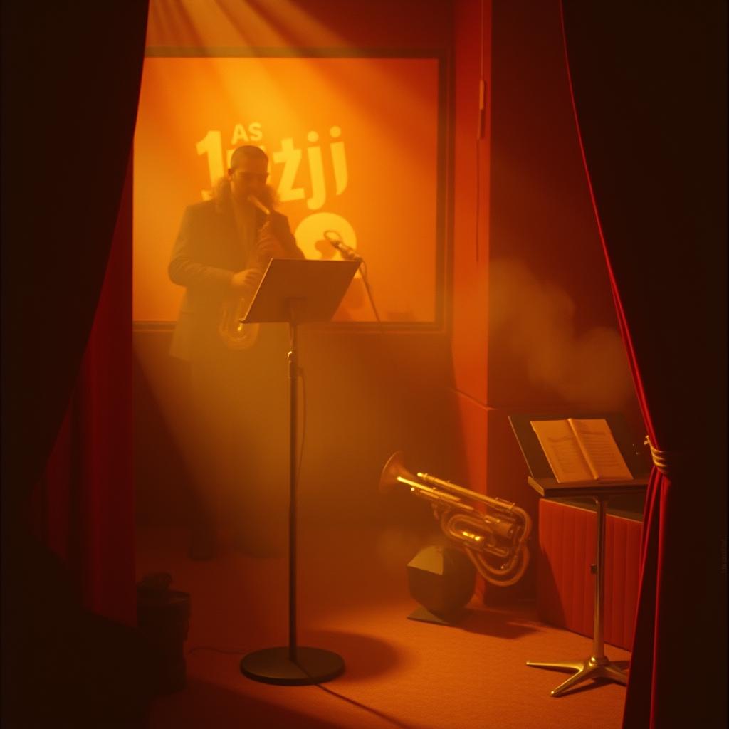 Song Image