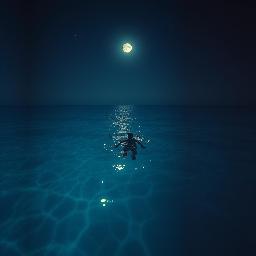 SWIM artwork