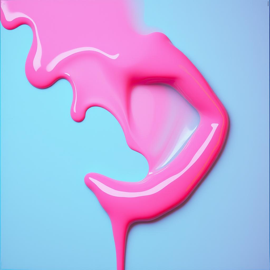 Persona image for glitch