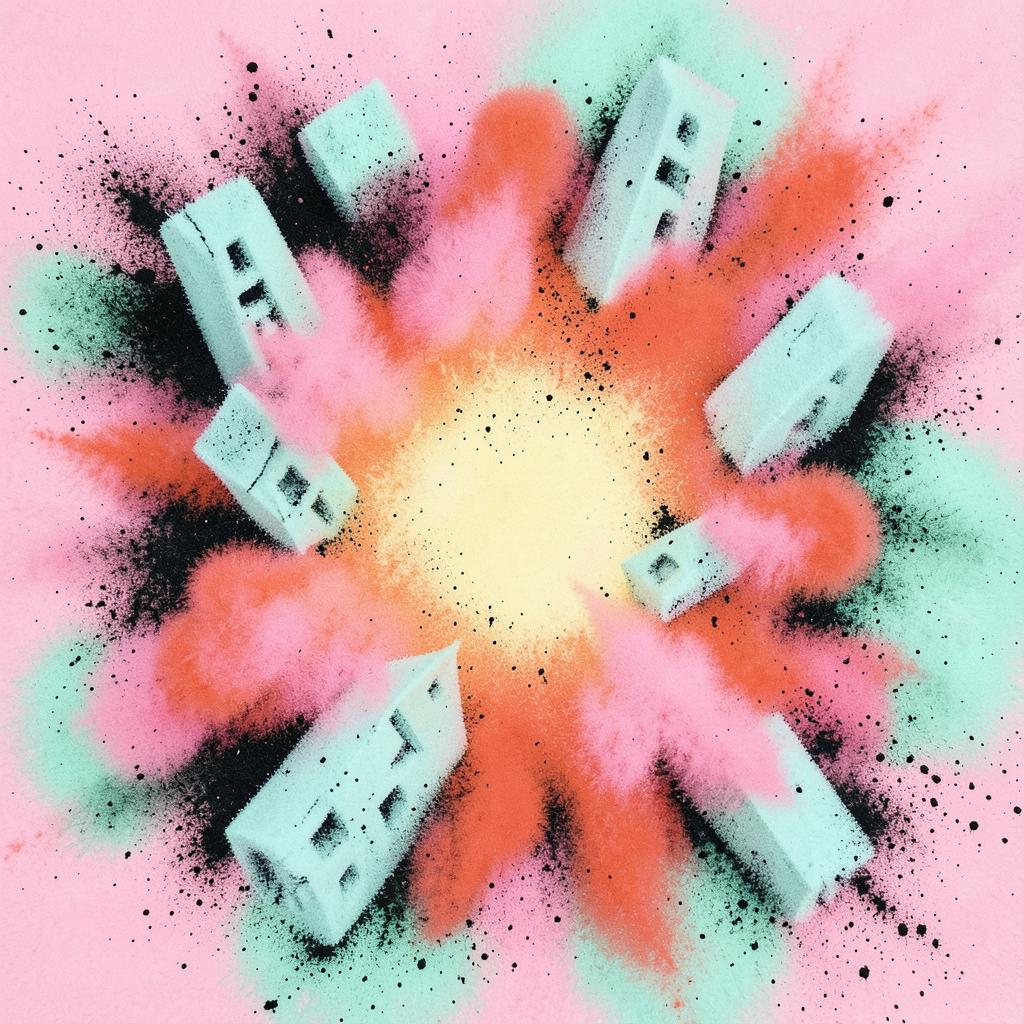 Родина съела своих камандиров!++++ artwork