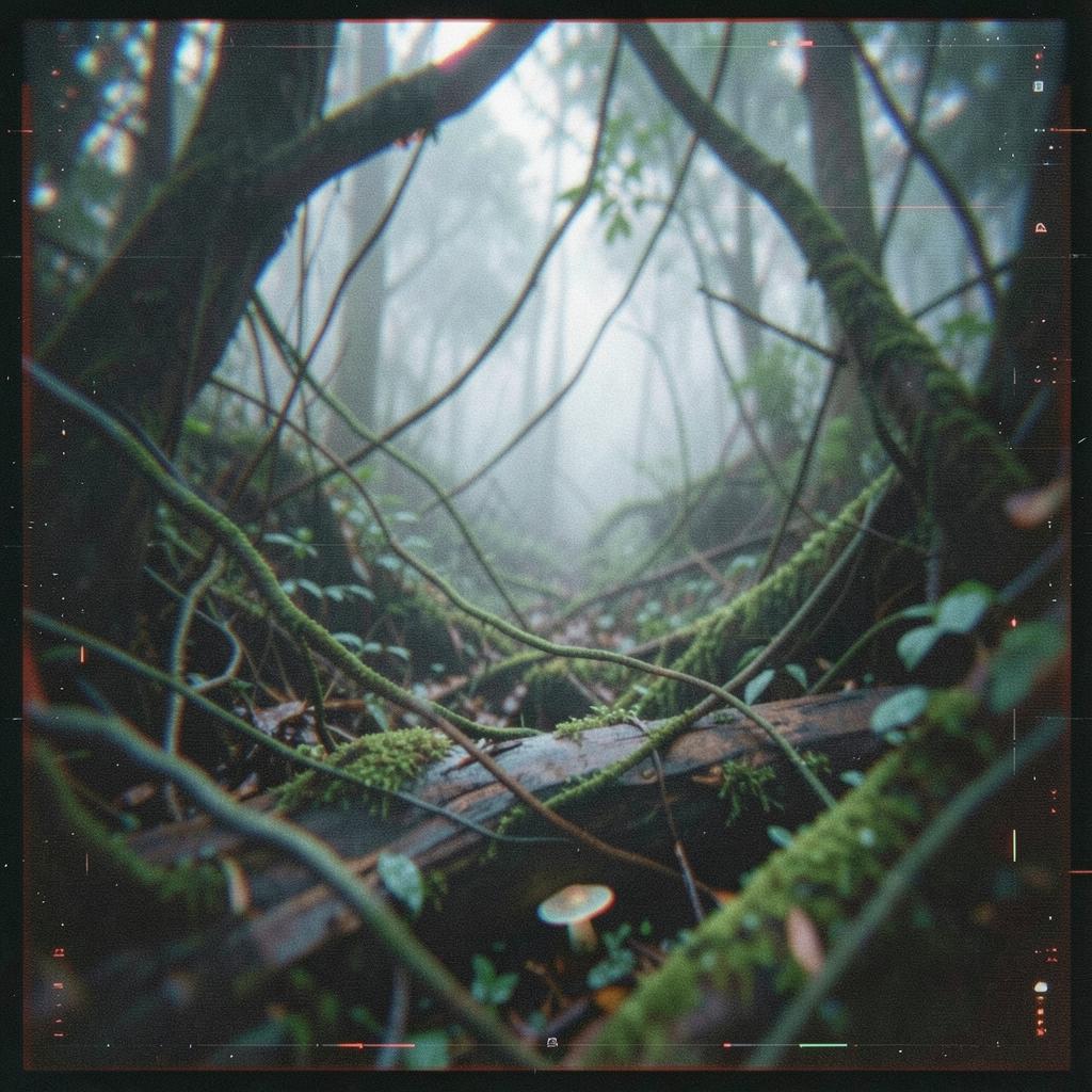 Vastless artwork