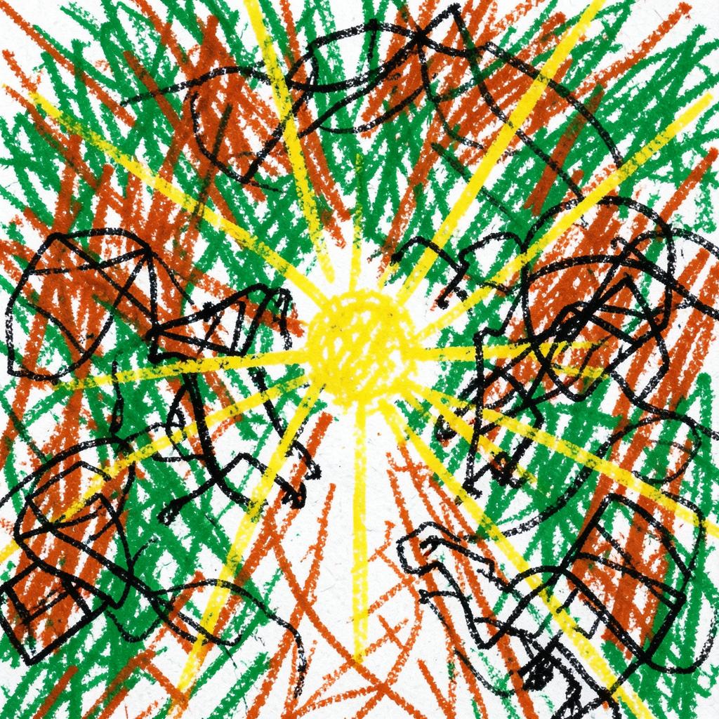 Маугли (Весенний Бег) artwork