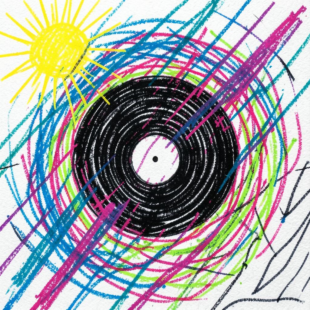 Rise of a Record  [P.I.G. (on the air) FunMix feat. Skeete] artwork