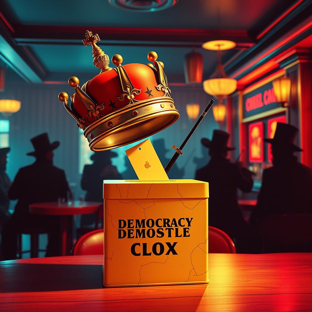 Voice image for irish 4