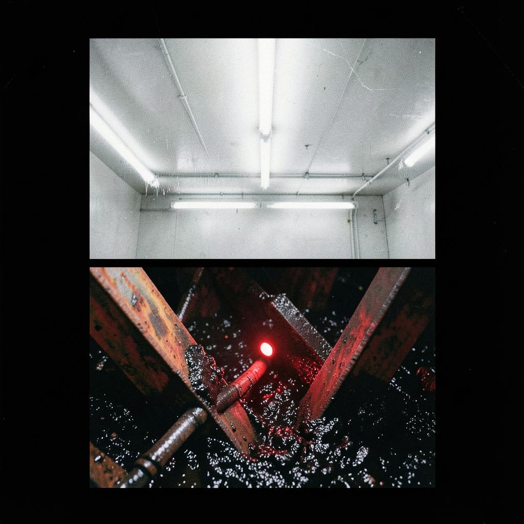 Cyclotron artwork