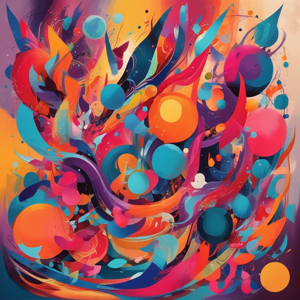Playlist cover art