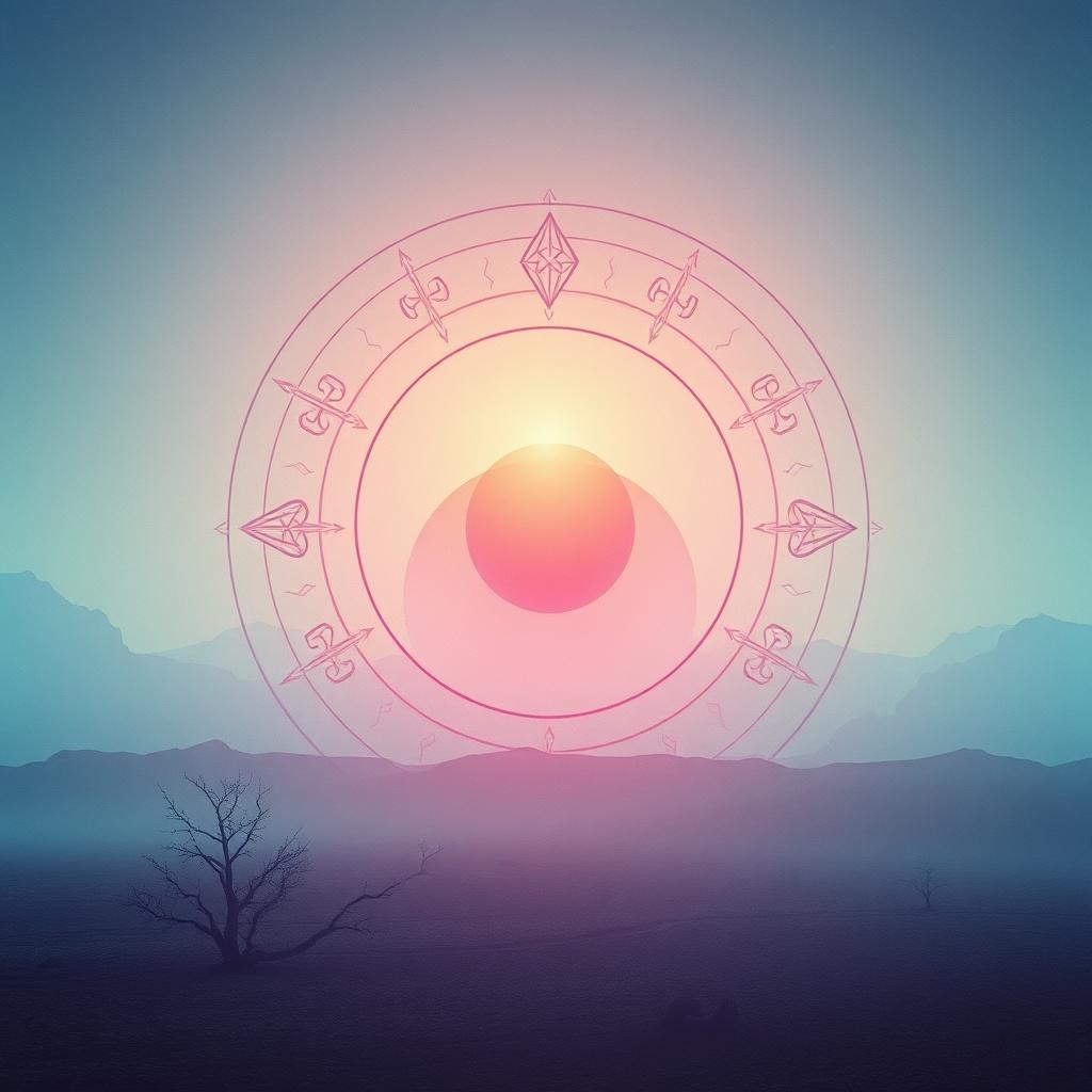 Thelema Magick 3