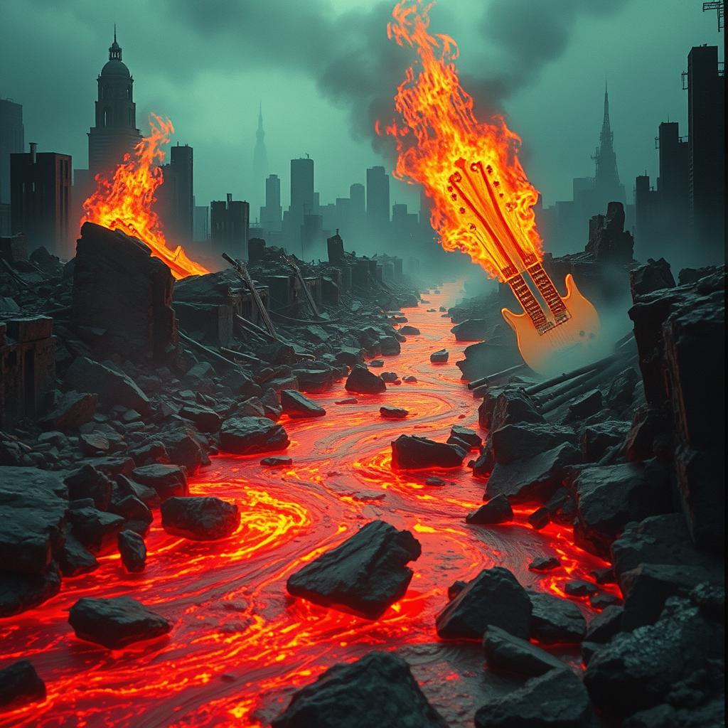 Song Image