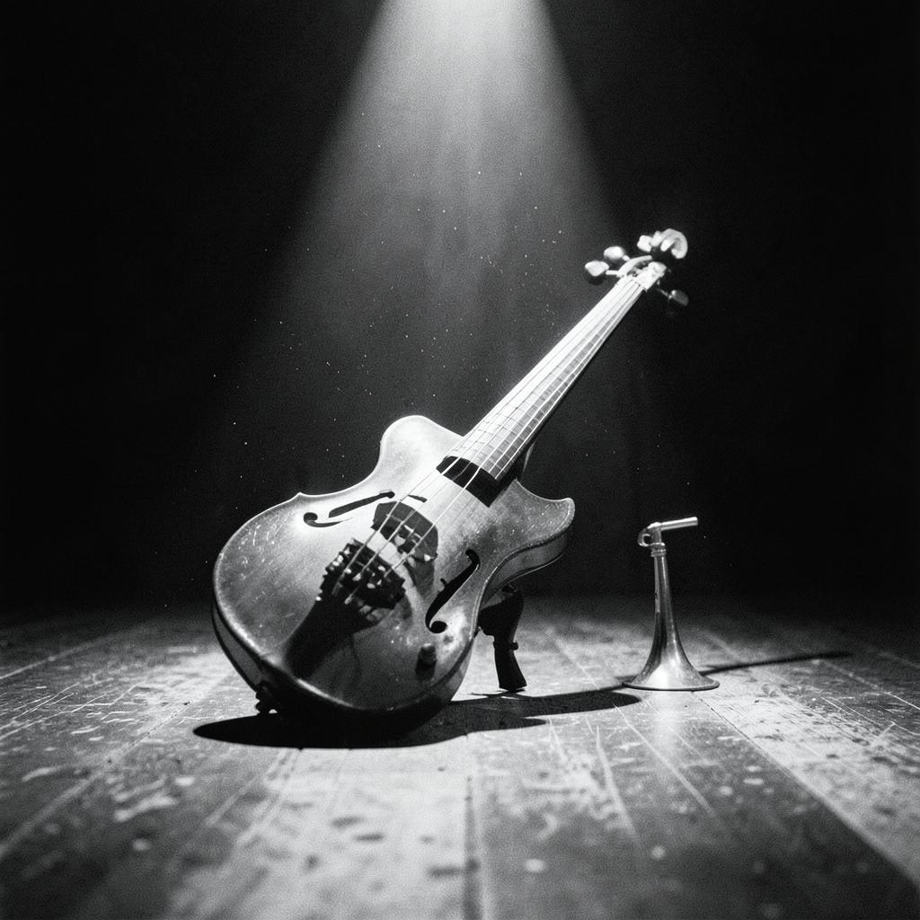 Song Cover Image