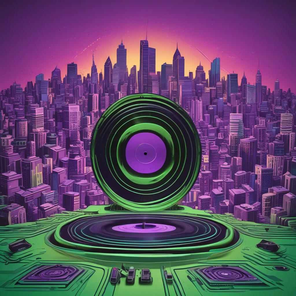 Song Image