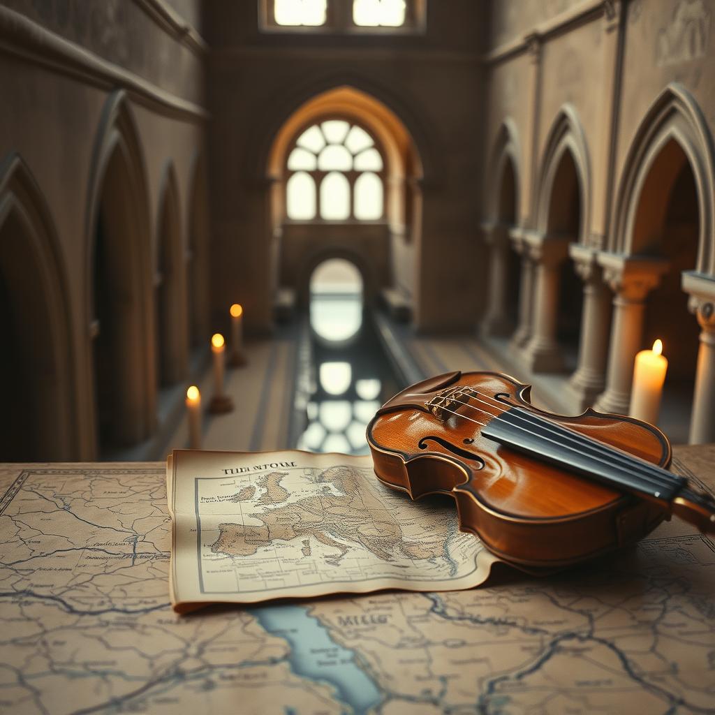 Song Image