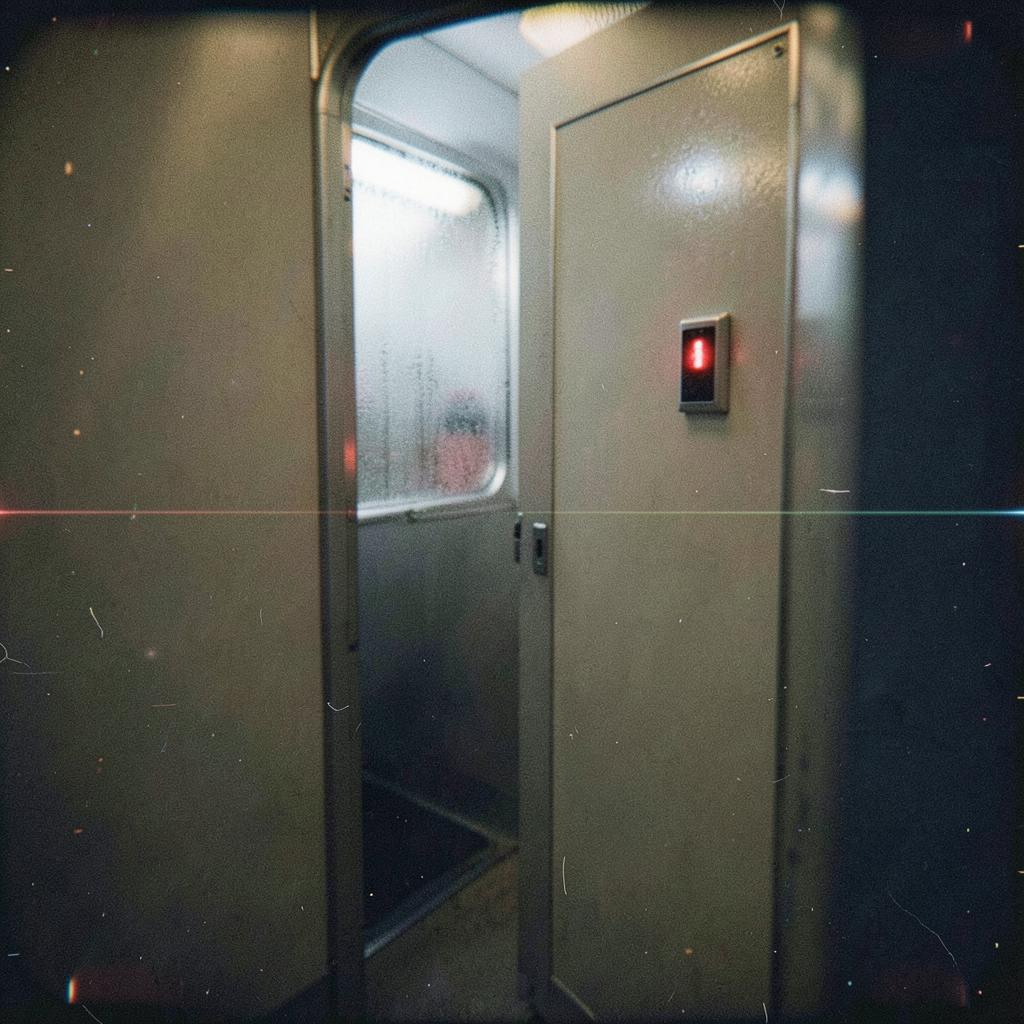 Turbulence (V6 edition) artwork