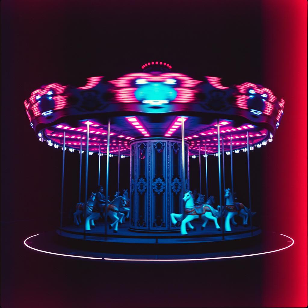 Image for Electronic Death Music 