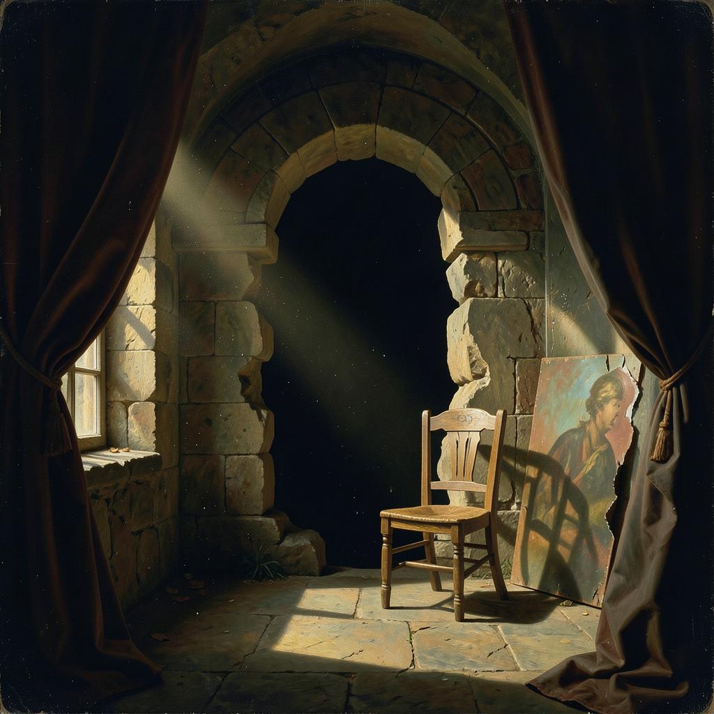 Song Cover Image