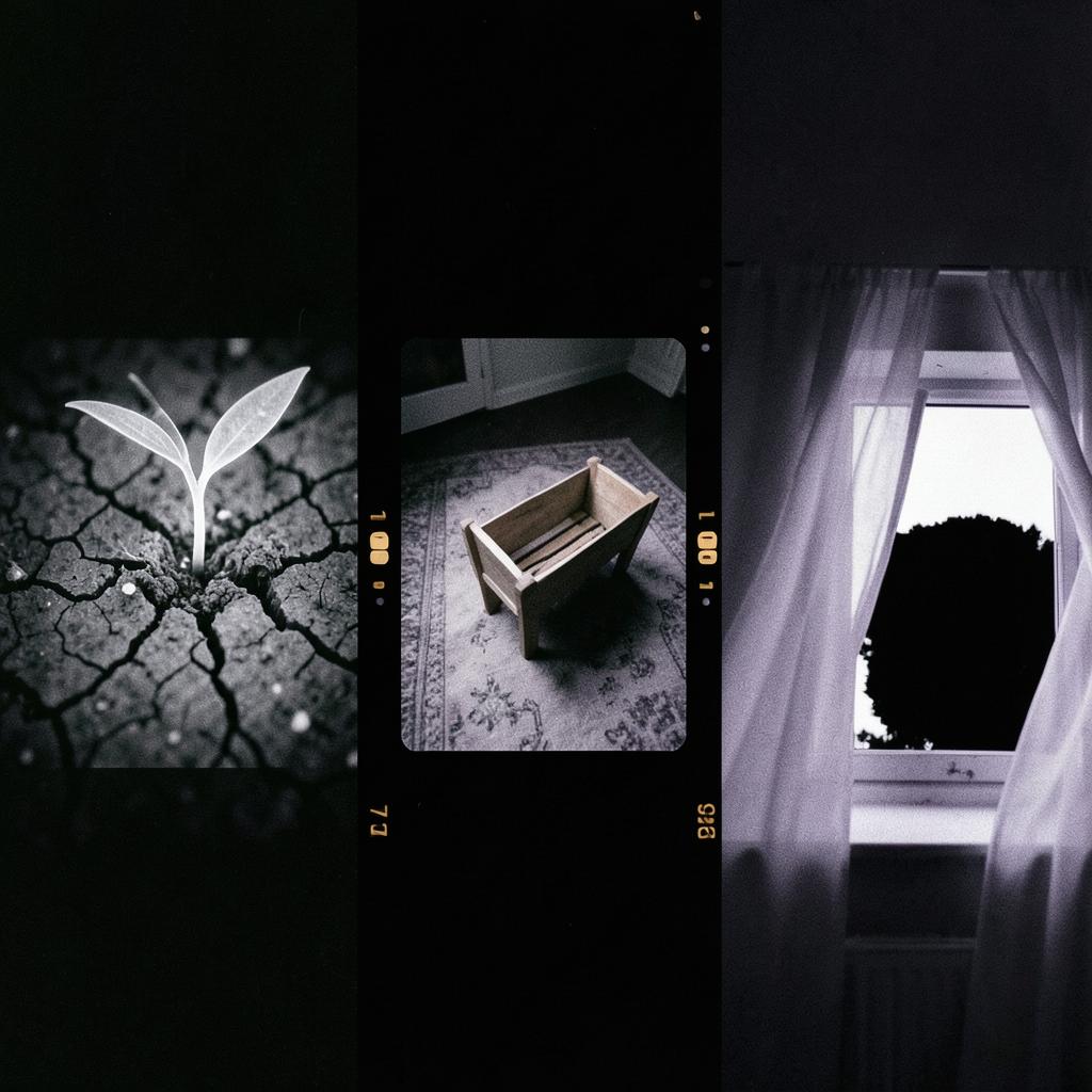 From Ashes and Dust artwork