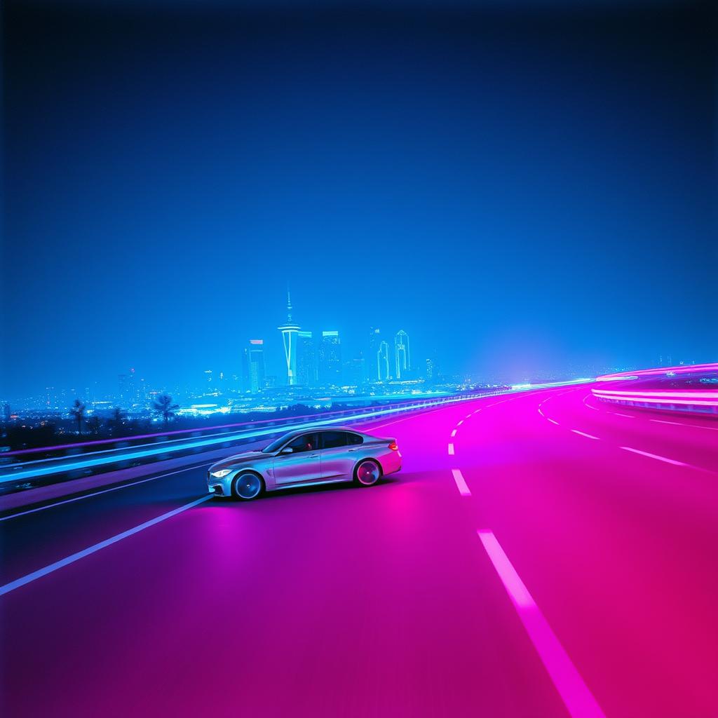  NEON DREAMS  1