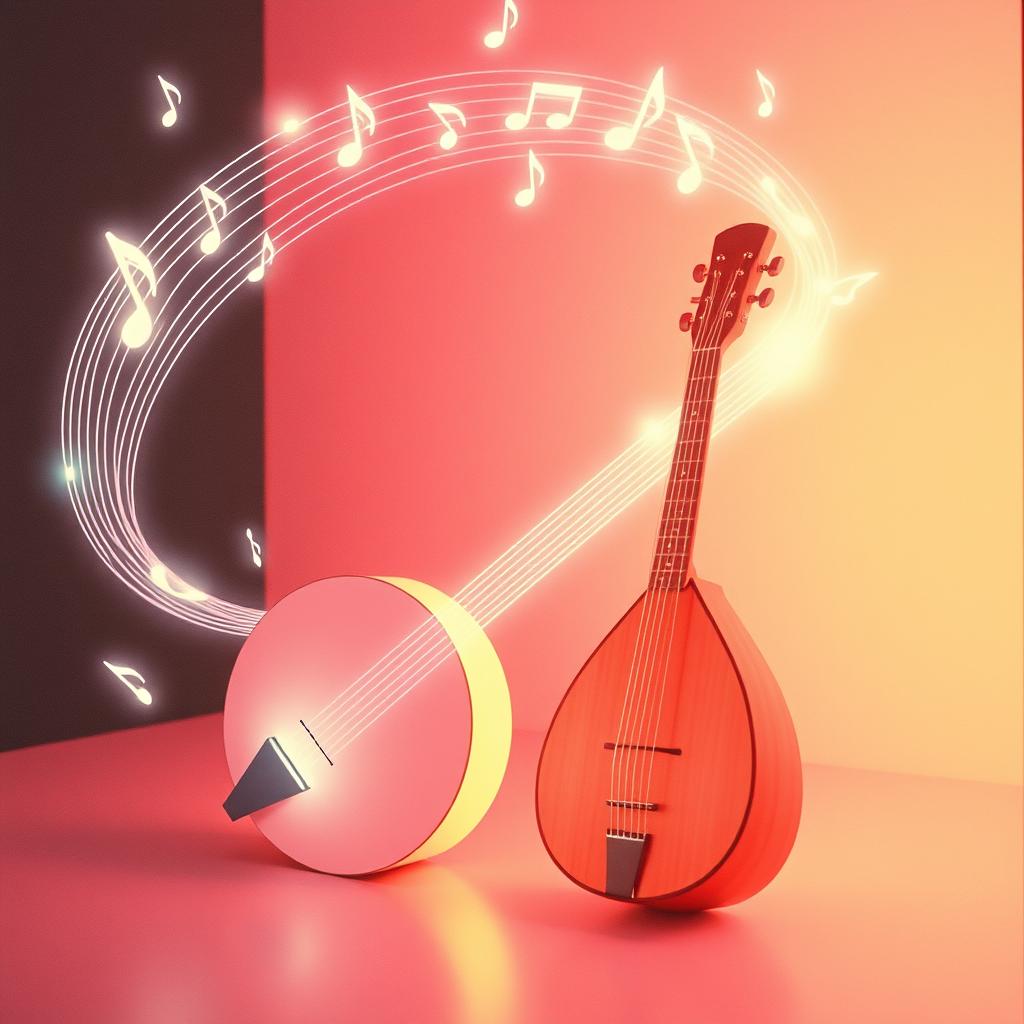 未来への和音 – Harmonies toward the Future artwork
