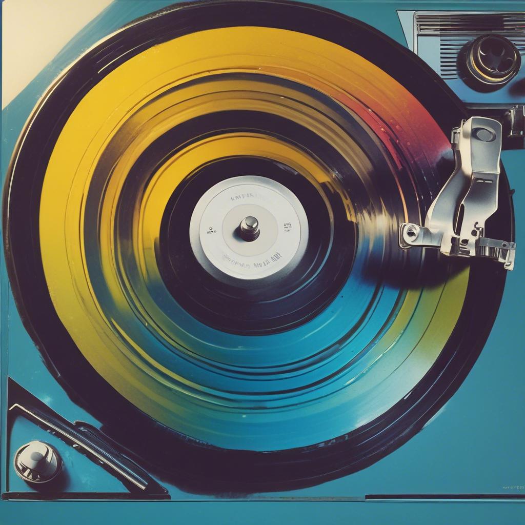 My Playlist