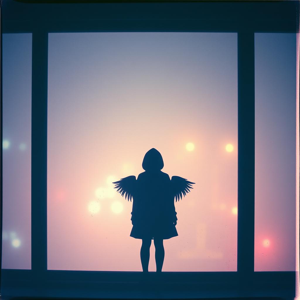 이별은 언제나 아프지... 2