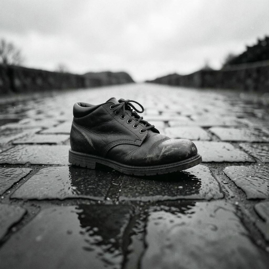 Juste Là artwork