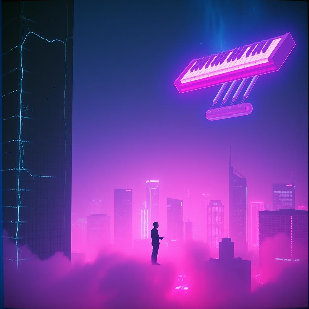 Persona image for A Smooth Lullaby