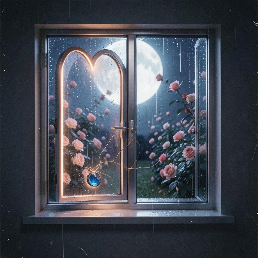 FORGİVE ME artwork