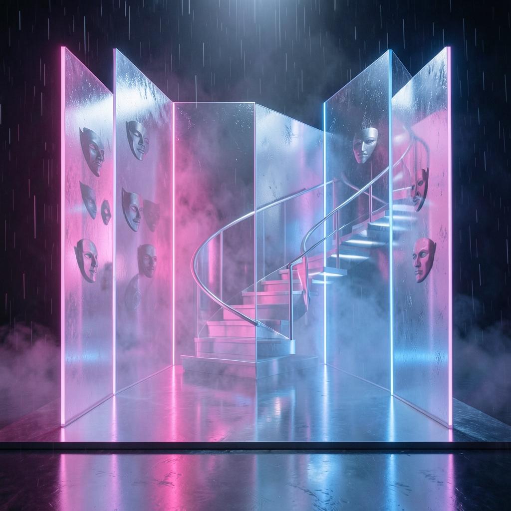 Papéis Absorventes artwork