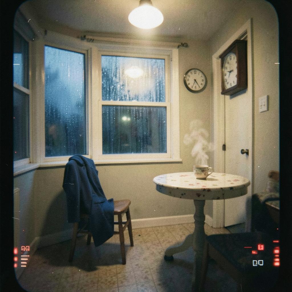 As Time Passing ver.3 By artwork