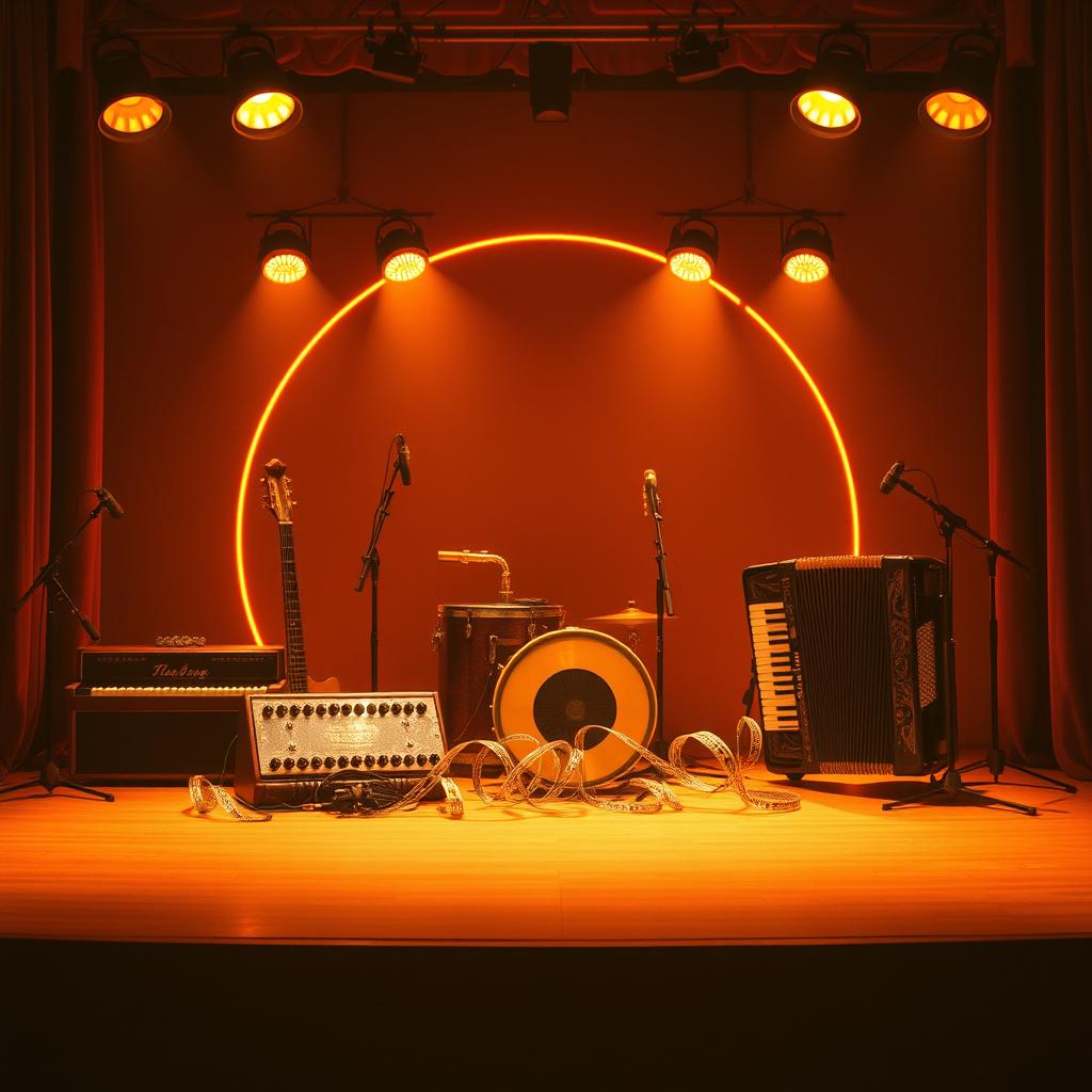 Song Image
