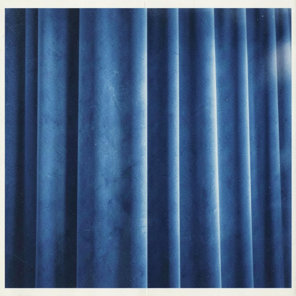 Close the curtain  (Remix) artwork