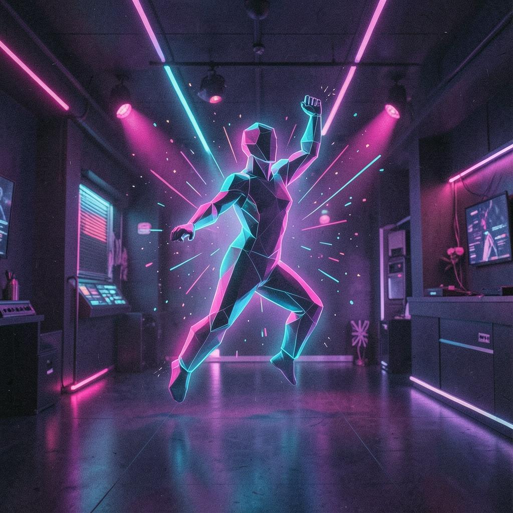 Hot Body   (Remix I)  Extended Version artwork