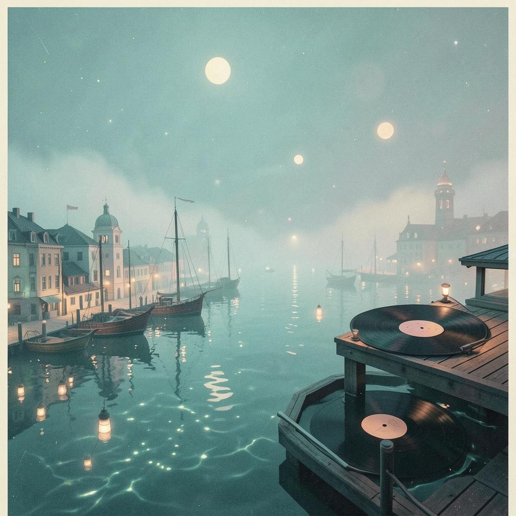 Song Image