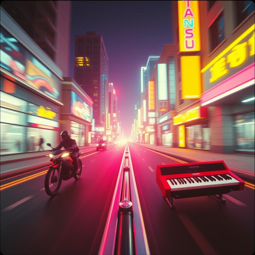 Song Image