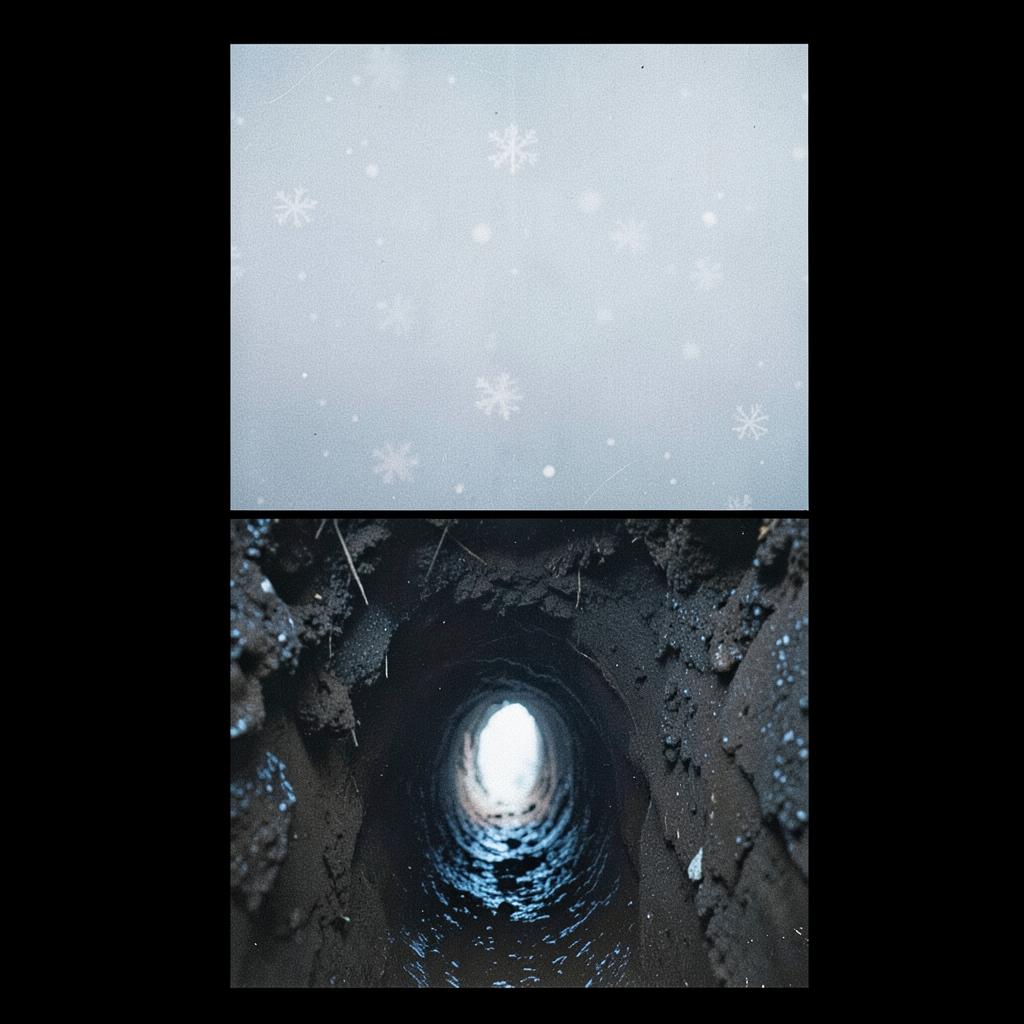 The Groundhog Lurks artwork