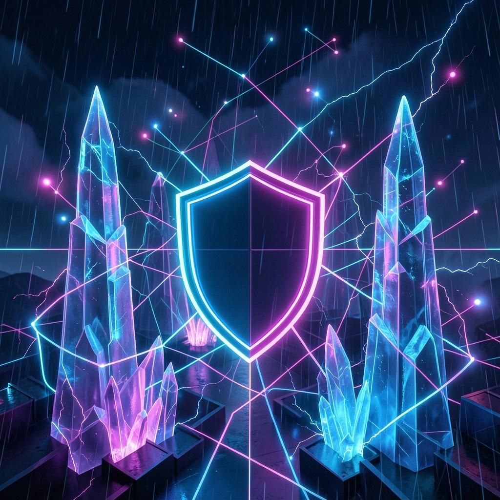 Stormguard [Trance-Instrumental] artwork