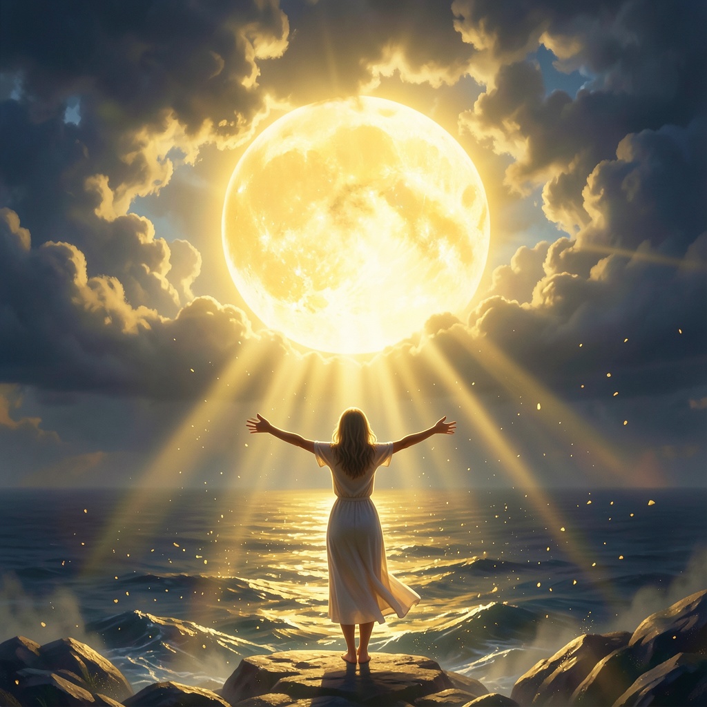 Ethereal Sun (Epic Cinematic Remix) artwork