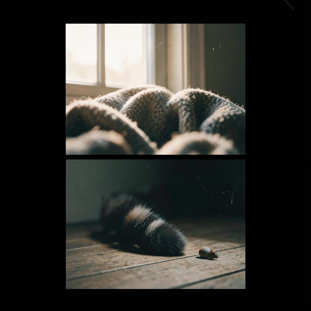 Koci Chillout artwork